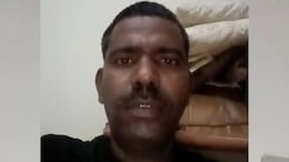 "Agent Promised Rs 1.2 Lakh Salary": Telangana Worker Stranded In Oman