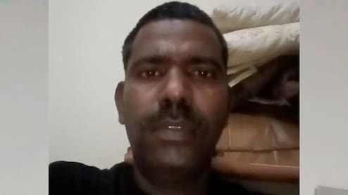 "Agent Promised Rs 1.2 Lakh Salary": Telangana Worker Stranded In Oman