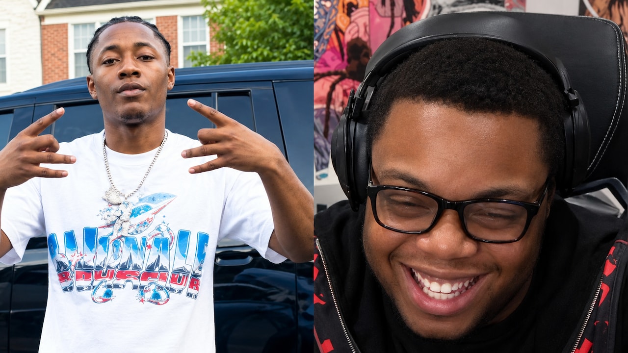 Cuffem Calls Out Reggie After Being Mocked Over Moneybagg Yo Run-In