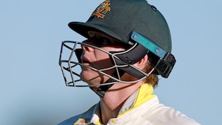 Steve Smith To Undergo Concussion Assessment After Helmet Blow In Durban Test