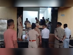 Assam Chief Minister's Vigilance Cell Officer Found Dead In Hotel