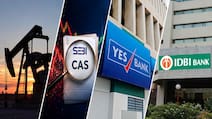 Joining The Dots | A Week Of Closure, Yet Crude Delivers A Reality Check