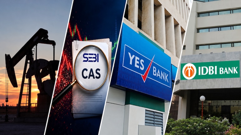 Joining The Dots | A Week Of Closure, Yet Crude Delivers A Reality Check