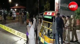 चंडीगढ़ के सेक्टर-22 में फायरिंग; 19 साल के नैतिक की मौत, दोस्तों के बीच पुरानी दुश्मनी का एंगल आया सामने