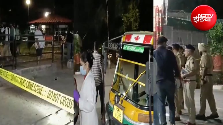 चंडीगढ़ के सेक्टर-22 में फायरिंग; 19 साल के नैतिक की मौत, दोस्तों के बीच पुरानी दुश्मनी का एंगल आया सामने