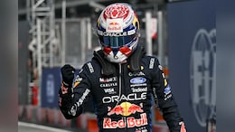 Max Verstappen Claims 1st Pole Of 2026 At Bahrain Grand Prix In Malaysia, Lewis Hamilton Right Behind