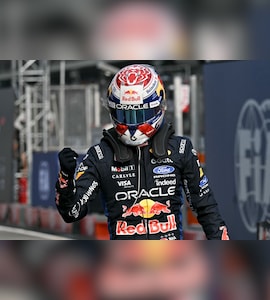 Max Verstappen Claims 1st Pole Of 2026 At Bahrain Grand Prix In Malaysia, Lewis Hamilton Right Behind