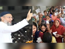 SIR: Telangana Poll Chief Orders Action Against Bulk Form 7 For Voter Deletions