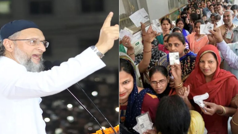 SIR: Telangana Poll Chief Orders Action Against Bulk Form 7 For Voter Deletions