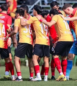 East Bengal vs NorthEast United LIVE Streaming, IFA Shield Semi-Final LIVE Telecast: When And Where To Watch