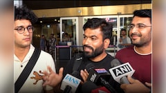 Delhi CJP Protests: Abhijeet Dipke, Two Others Under Preventive Arrest Before Second Day Of Protest