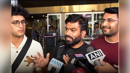 Delhi CJP Protests: Abhijeet Dipke, Two Others Under Preventive Arrest Before Second Day Of Protest