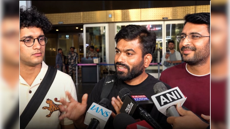 Delhi CJP Protests: Abhijeet Dipke, Two Others Under Preventive Arrest Before Second Day Of Protest