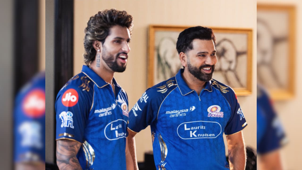 How Rohit Sharmas Captaincy Shaped Tilak Varmas Leadership Skills
