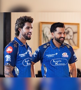 How Rohit Sharmas Captaincy Shaped Tilak Varmas Leadership Skills