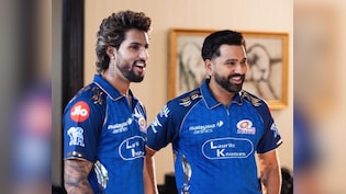 How Rohit Sharma's Captaincy Shaped Tilak Varma's Leadership Skills