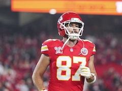 Travis Kelce’s Six Flags Investment Linked To Lawsuit Over 22-Year-Old’s Death