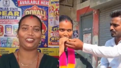 Punjab Woman Wins Rs 1 Crore Lottery Prize With Just Rs 7 Ticket