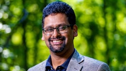 All About IISc Professor Duvvuri Subrahmanyam Who'll Speak At NDTV World Summit 2026