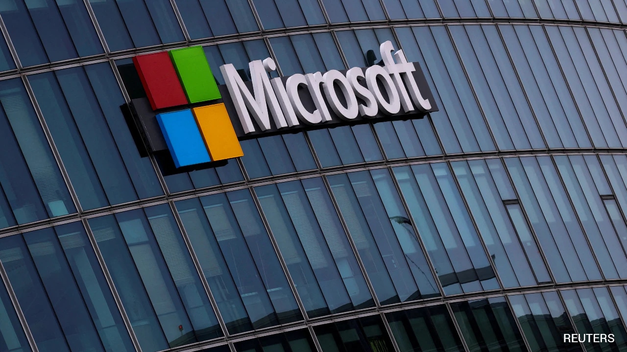 60,000 कर्मचारियों को निकालेगा Microsoft, मर्जी से नौकरी छोड़ने का दिया ऑफर; AI पर पैसा लगाएगी कंपनी