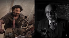 Subhas Chandra Bose's Grandnephew Demands Removal Of Prabhas' Fauzi Teaser, Says 'Mixing Fiction With History Is A Crime'