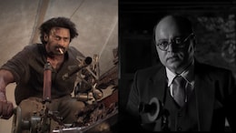 Subhas Chandra Bose's Grandnephew Demands Removal Of Prabhas' Fauzi Teaser, Says 'Mixing Fiction With History Is A Crime'