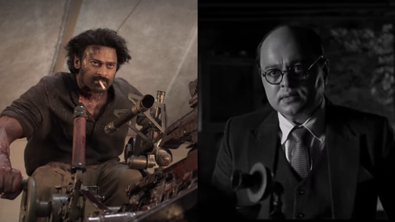 Subhas Chandra Bose's Grandnephew Demands Removal Of Prabhas' Fauzi Teaser, Says 'Mixing Fiction With History Is A Crime'