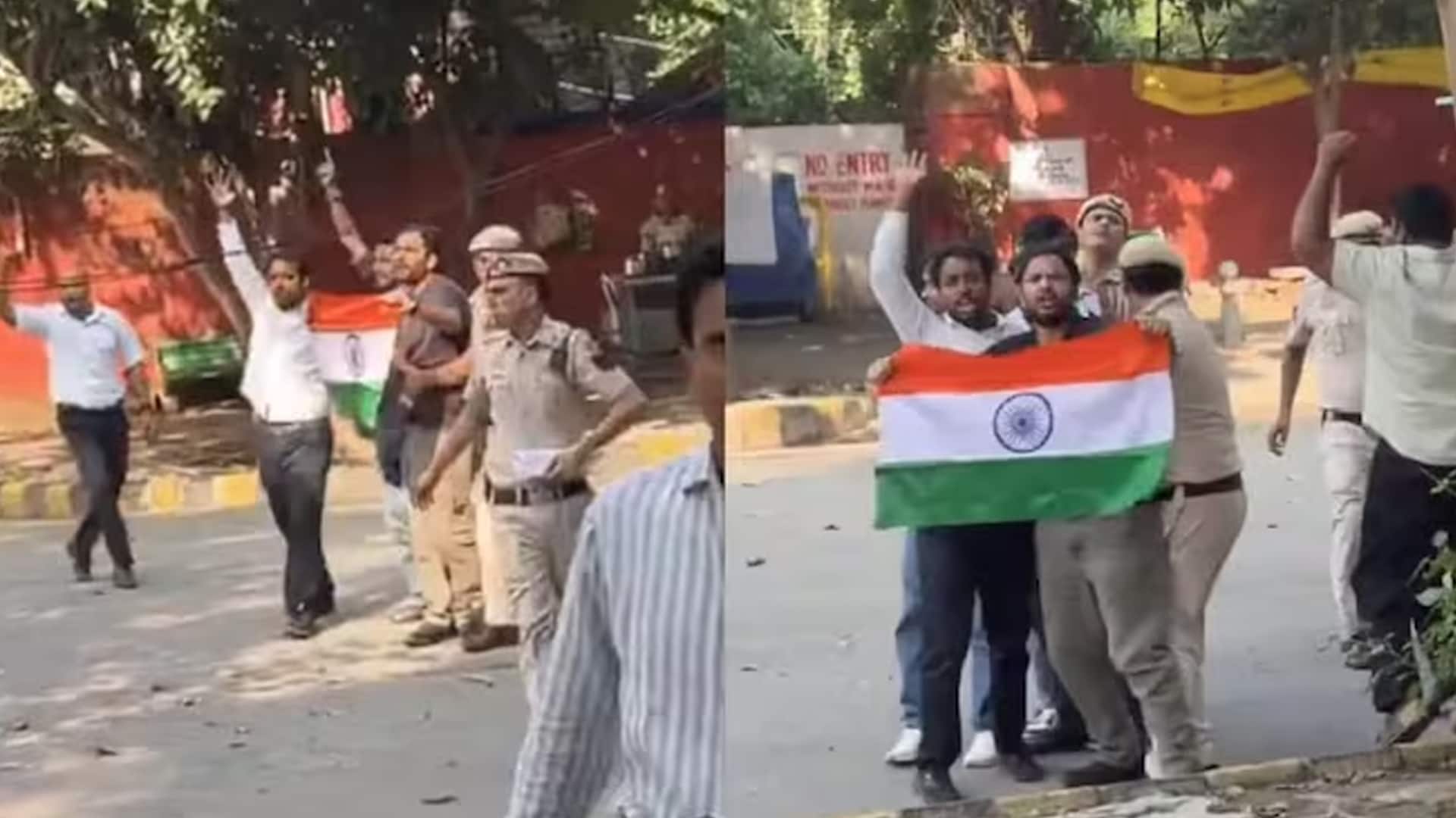 Mention Of Riots Outside India In CJP Leaders' Plea Hearing In Delhi High Court