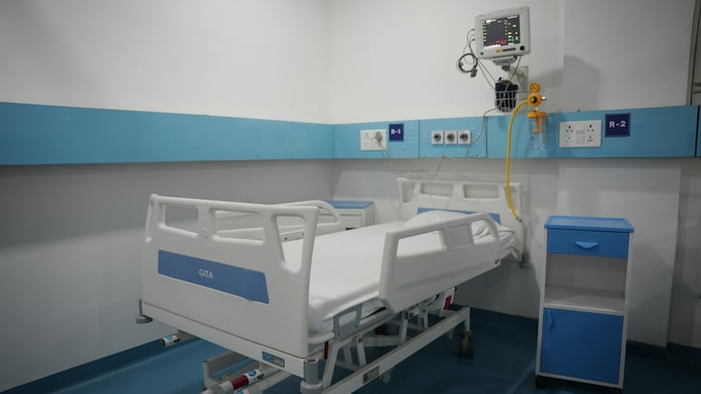 21-Year-Old US Student Dies After Visiting Hospital For Broken Ankle. What Went Wrong
