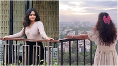इंटीरियर डिजाइनर महिला ने बताया नोएडा में एक महीने रहने का खर्च, कहा- 'मैं 2BHK में रहती हूं'