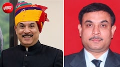 कौन हैं IAS शिखर अग्रवाल, जिन पर लगे दो साल में कई कॉटेज खरीदने के आरोप