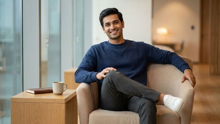 ऑफिस में अब नहीं सताएगी ठंड, बेहद काम आएंगी ₹1000 से कम में मिलने वाली ये 5 Men's Sweatshirts
