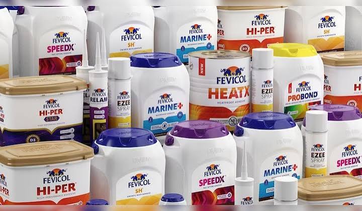 Pidilite Industries Q2 Review: Citi Cuts Target Price, Goldman Sachs And HSBC Retains 'Buy