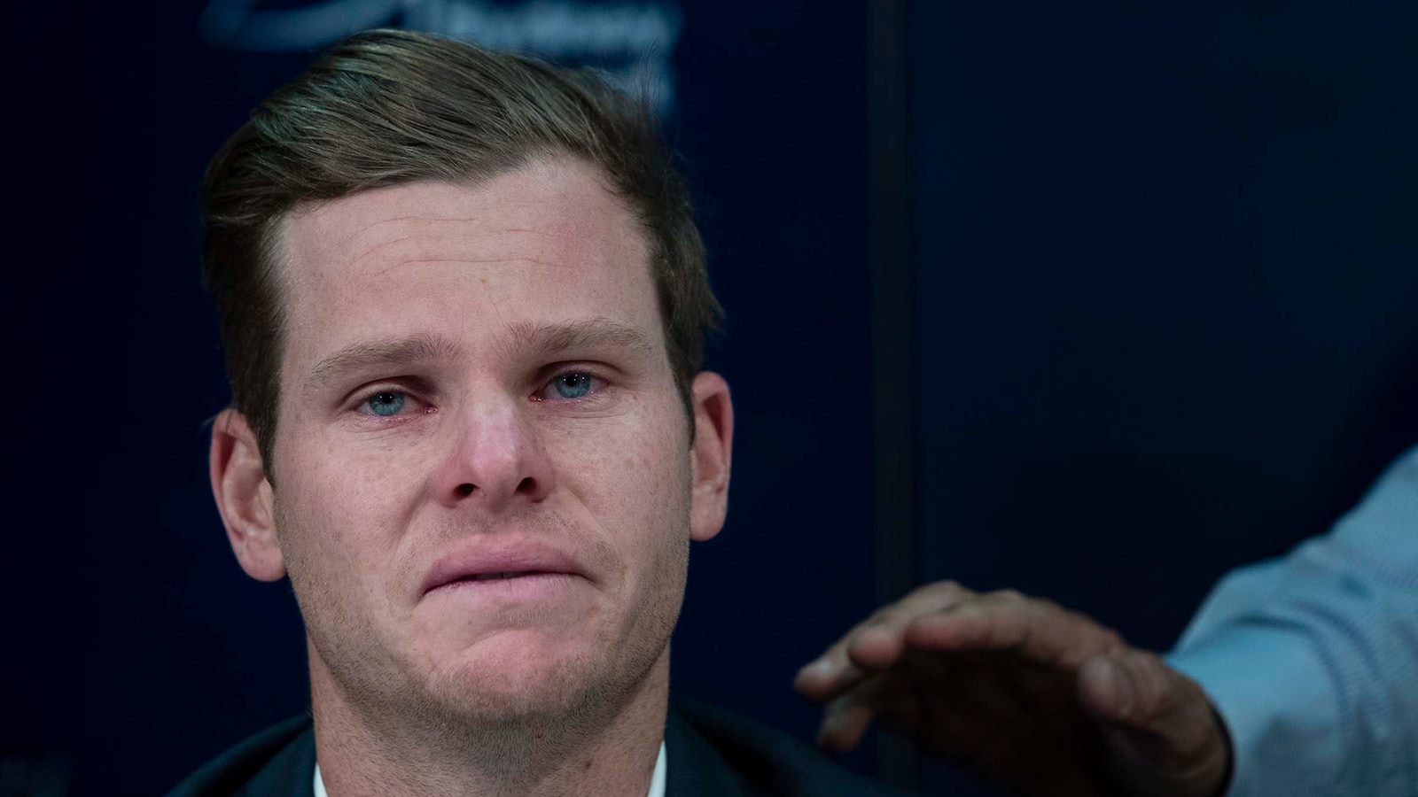 'Absolute Fluke': Broadcaster Makes Stunning Sandpapergate ...