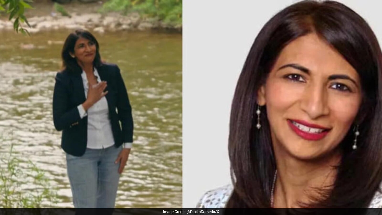 Indian-Origin Candidate Uses Bollywood Song in Mississauga Mayoral Campaign, Later Deletes Video