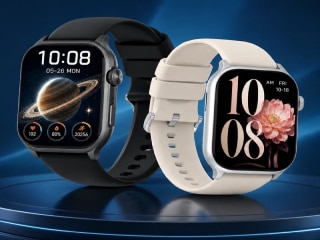 Lenovo Watch Fit 3 लेटेस्ट स्मार्टवॉच हुई लॉन्च, 2.5D कर्व्ड ग्लास, 9 दिन बैटरी से लैस, जानें कीमत