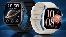 Lenovo Watch Fit 3 हुई लॉन्च, 2.5D कर्व्ड ग्लास और 9 दिन का बैटरी बैकअप