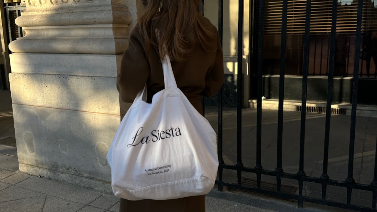 Would You Travel Just To Buy A Tote Bag? Meet The Rise Of 'Pilgra-Merch'