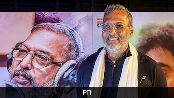 'Straightforward, Truly Special Talent': Sachin Tendulkar, Virat Kohli And Other Cricketers React To Nana Patekar's Demise