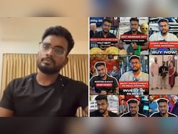 "5 Years Of Work Stolen": Last Video Of Influencer Who Died By Suicide