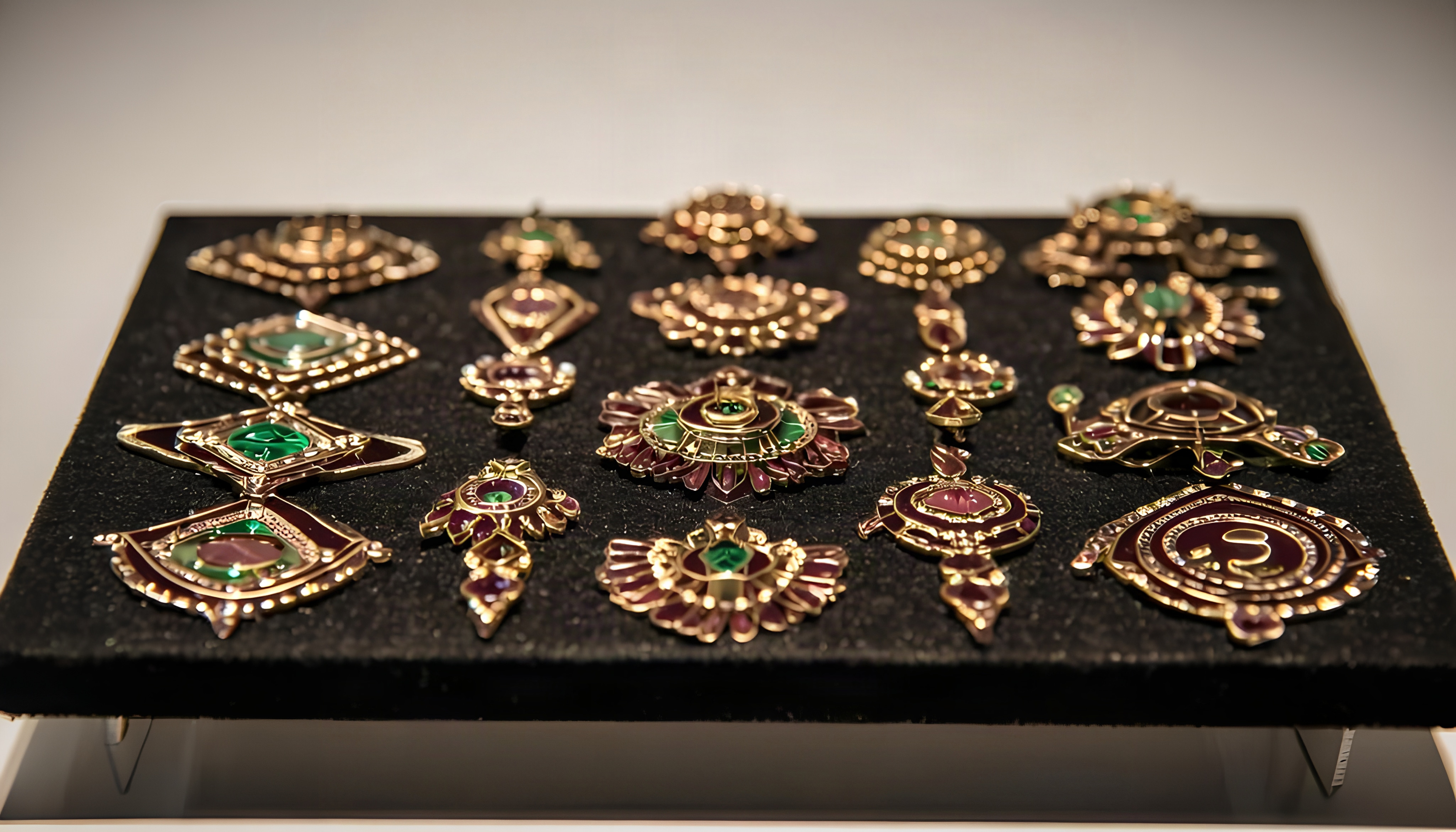 5 Best Long-Stay Bindis for a Navratri Look 5 Best Long-Stay Bindis for a Navratri Look