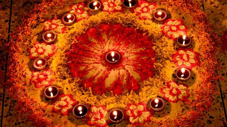 I Asked ChatGPT To Plan My Diwali Shopping On Rs 10,000 Budget