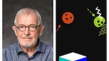 What Are Neutrinos? Why Francis Halzen's 'Ghost Particles' Matter