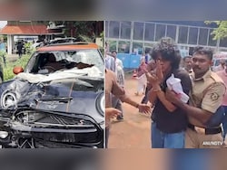 Blog | '<i>Baap Da</i> Brat': Kerala Mini Cooper Crash, And Why 'Daddy' Can't Keep Saving You