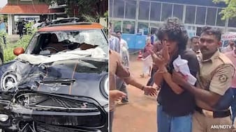 'Baap Da Brat': Kerala Mini Cooper Crash, And Why 'Daddy' Can't Keep Saving You