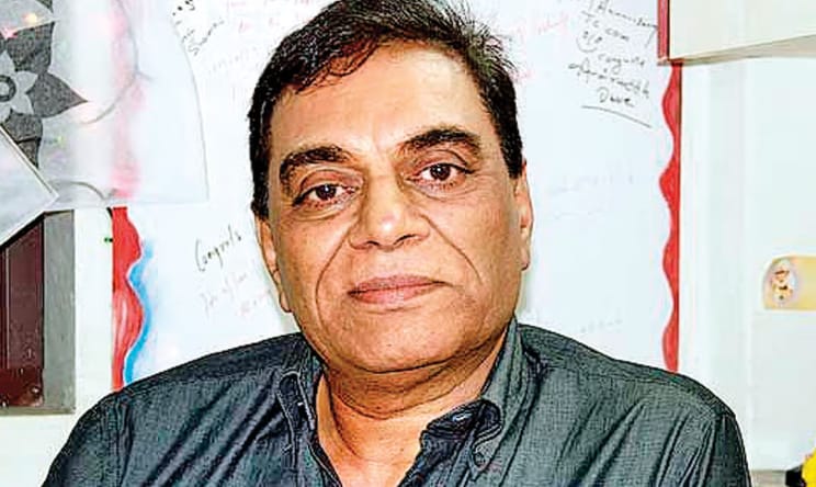 CID Creator BP Singh Dies Of Heart Attack At 77, Celebs Pay Tribute