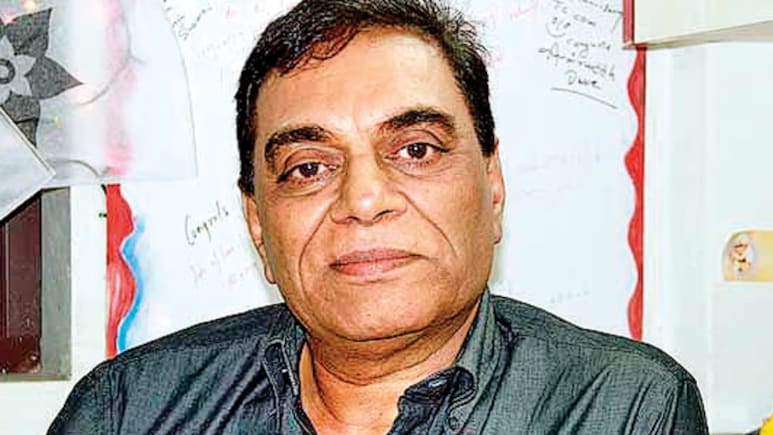 <i>CID</i> Creator BP Singh Dies Of Heart Attack At 77, Celebs Pay Tribute