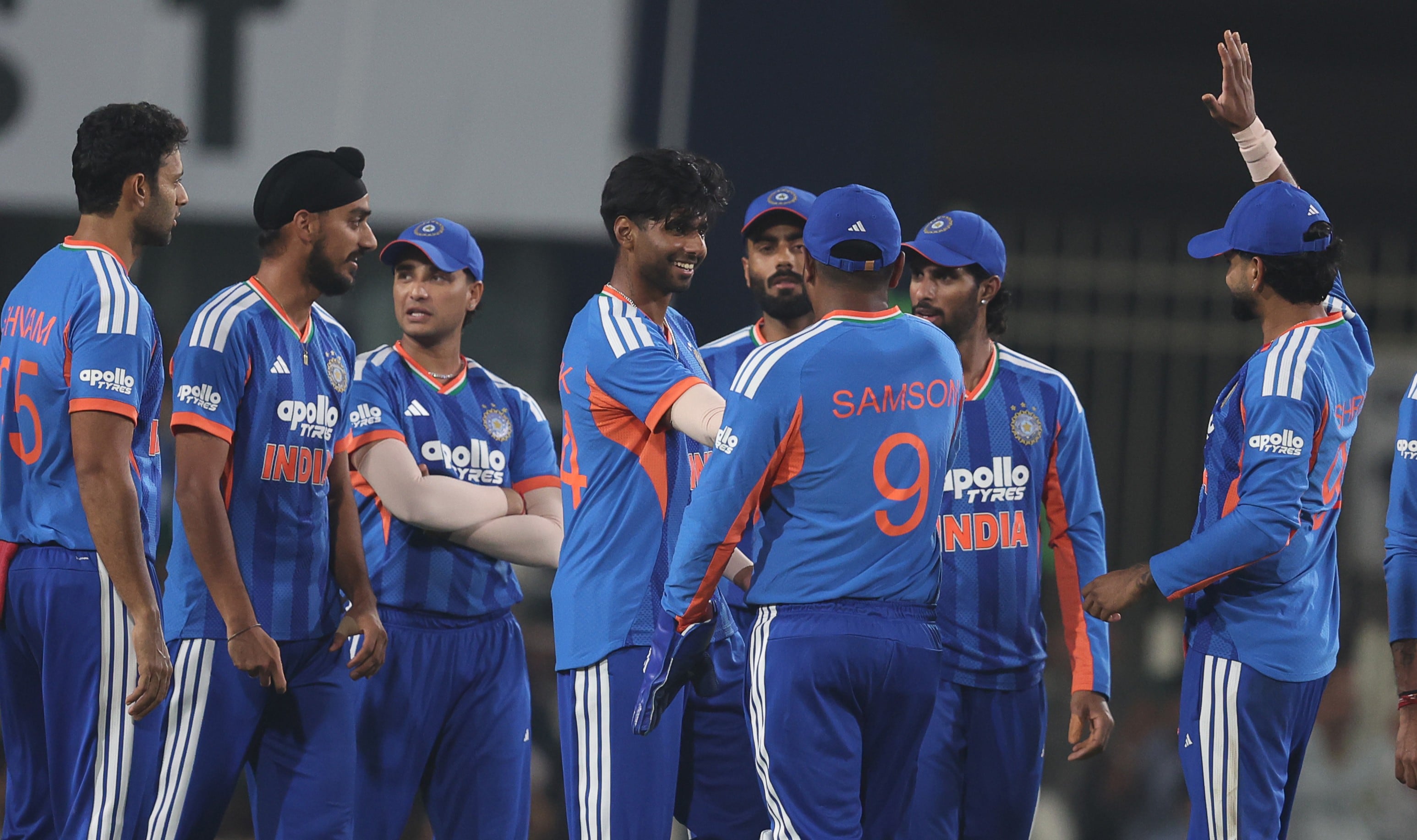 Are Indian Bowlers Really Struggling, Or Has Cricket Become Easy For Batters?