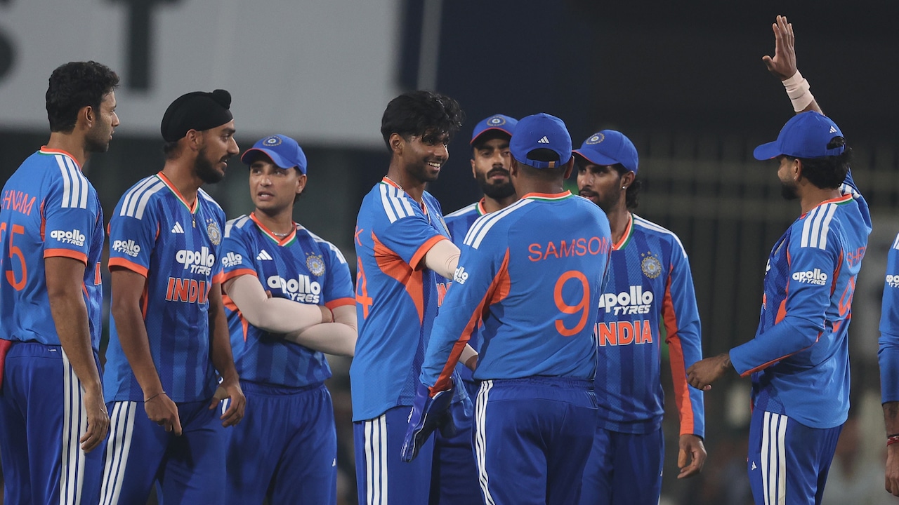 Are Indian Bowlers Really Struggling, Or Has Cricket Become Too Easy For Batters?