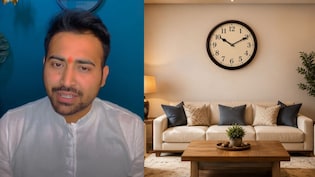 Vastu Tips: घर के अंदर घड़ी कहां टांगनी चाहिए? एस्ट्रोलॉजर अरुण पंडित ने बताया किन दिशाओं में घड़ी लगाने से बचें
